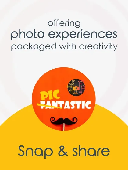Snap and share the fun. My service is designed for instant gratification, allowing guests to capture and share their creative moments immediately.