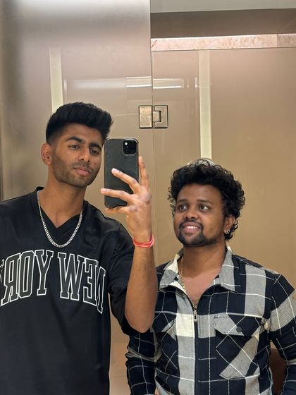 Deva rv - Men's Haircuts & Grooming The Cricketer's Choice photo 173