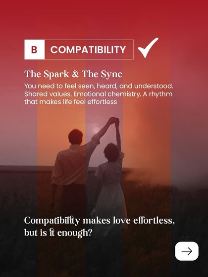 Make My Lagan - Personalized Matchmaking Beyond Checklists: Pillars of a Strong Marriage photo 15