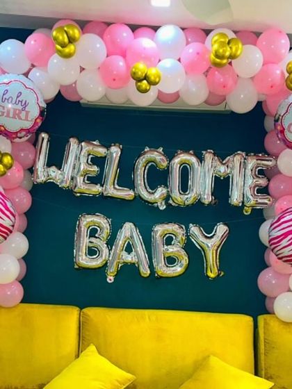 Baby Showers & Welcome Home photo 21