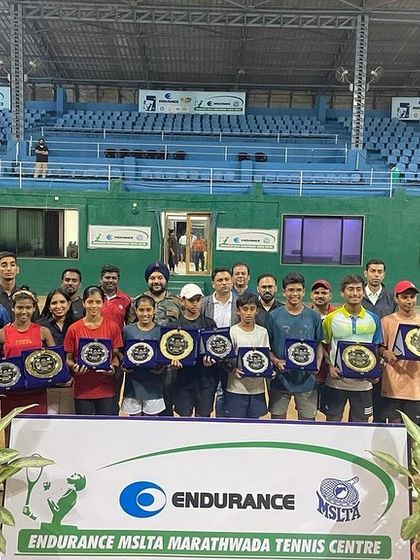 Aimers Tennis Academy - High-Performance Tennis Coaching The Champions Roster photo 17