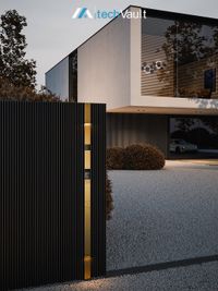 Smart Security & Surveillance