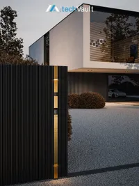 Smart Security & Surveillance