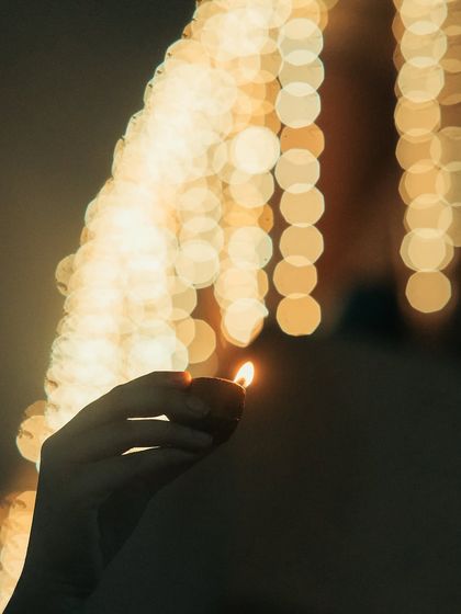 Garima Bhaskar - Photography Services Cultural India: Festivals & Rituals photo 33