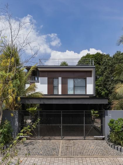 Architecture Dialogue - Architectural Design Private Homes & Retreats photo 4