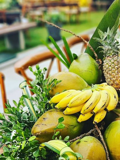 FlamingoBox - Personal & Social Event Planning The Art of Sustainable Celebrations photo 10