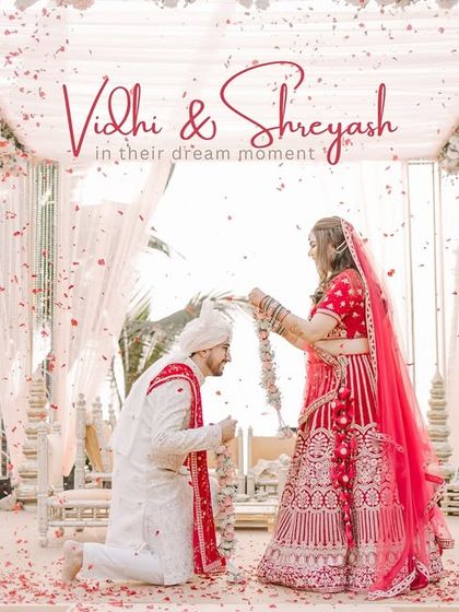 The Big Day: Ceremonies & Rituals photo 17