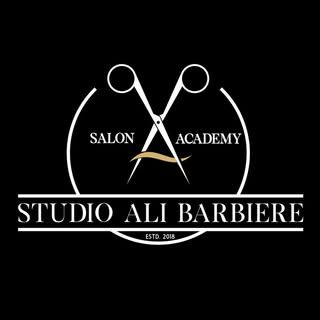 Ali Barbiere