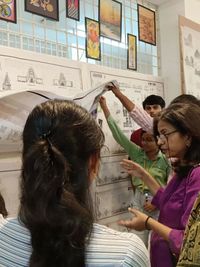 Architectural Education & Mentoring