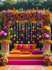 Wedding Design & Decor