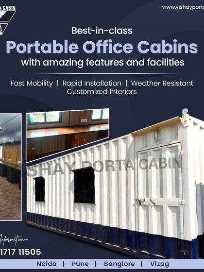 Our Offerings At a Glance photo 13