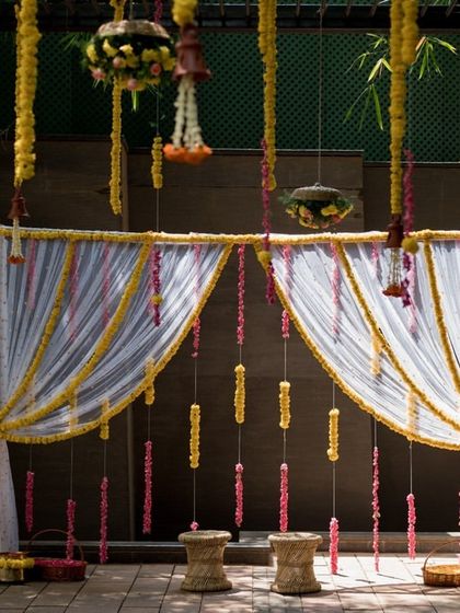 Amanati Events - Full-Service Wedding Planning Artistry in Ambiance: Decor & Venues photo 34