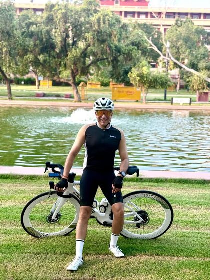 The Gear & The Glory photo 21