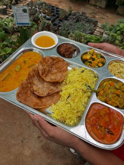 Make My Garden - Event Hosting & Workshops A Taste of Tradition: Our Food Festivals photo 3