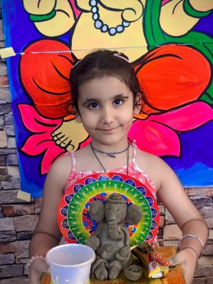 Festive Celebrations & Crafts photo 6