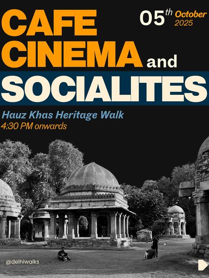 Our Upcoming Walks & Events photo 4