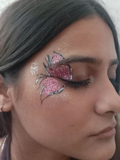 Butterfly & Winged Designs photo 40