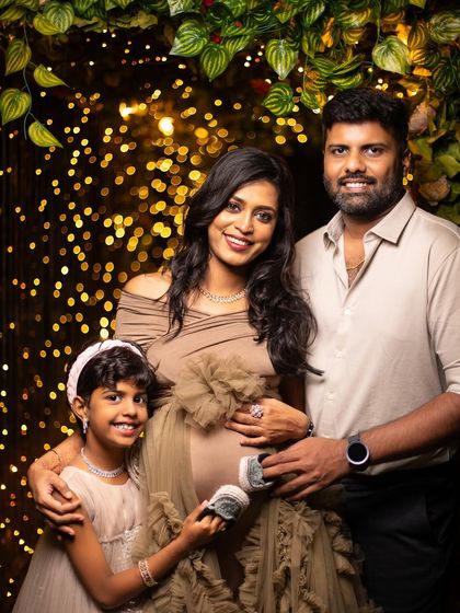 Enchanted Garden & Outdoor Sessions photo 18