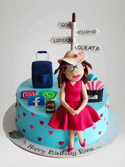 Celebrations for Adults photo 28