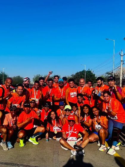 Race Day: The Proving Grounds photo 22