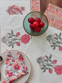 Tableware & Serveware