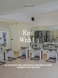 Studio Rental for Events & Shoots