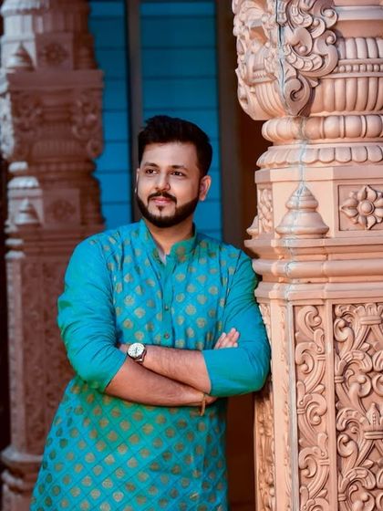 NMN Productions - Wedding Photography & Cinematography Marathi Wedding Traditions photo 26