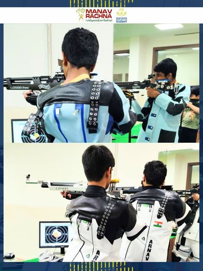 Our Champions: Stories of Grit & Glory photo 28