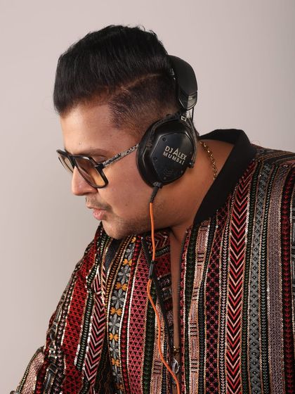 The Artist Behind the Decks photo 21