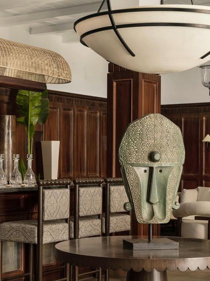 Lord Elgin & Elgin Cafe: Colonial Modernism photo 12