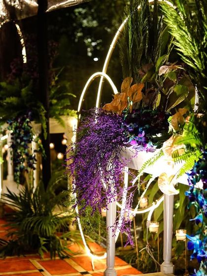 Sangeet & Cocktail: Nights of Magic photo 26