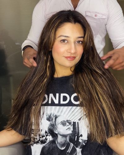 Hair Coloring