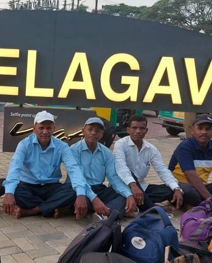 Parshwanath Upadhye - Arts Curation & Event Management The Punyah Dance Festival: A Celebration of Art photo 26