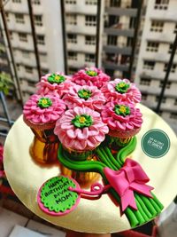 Specialty Desserts & Confections