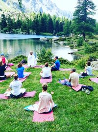 International Yoga & Wellness Retreats