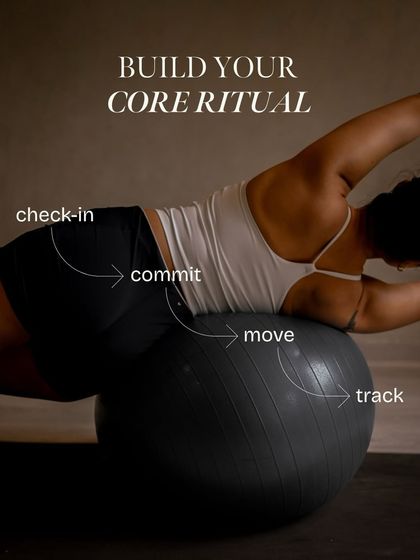 Mat Work & Core Foundations photo 3