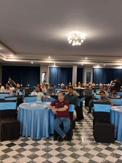 Corporate Events & Product Launches photo 10