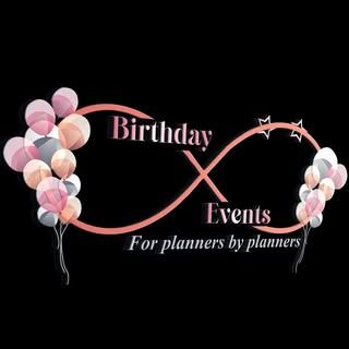 Birthday Events