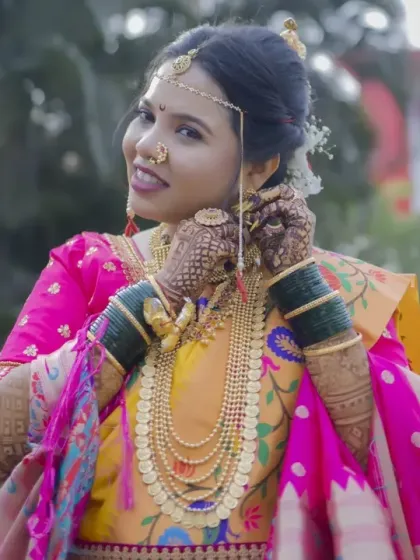 Radiant Brides photo 11