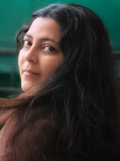 Manya Upadhyay - Lifestyle & Portrait Photography My Safar: Experiments & Self-Portraits photo 19