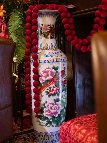 An Indian Speakeasy photo 9