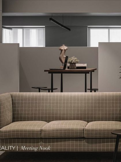 Aakriti Saraf Design - Interior Styling & Decor Additional Work photo 4