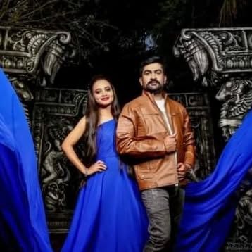 The Lucky Studio - Photoshoot & Special Occasion Outfit Rental Additional Photoshoots photo 8