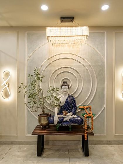 Living & Dining Spaces: The Heart of the Home photo 47