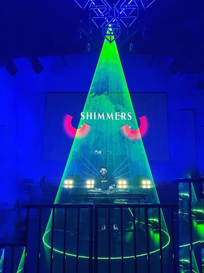 The Live Show Experience photo 4