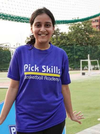 The Pick Skills Family photo 21