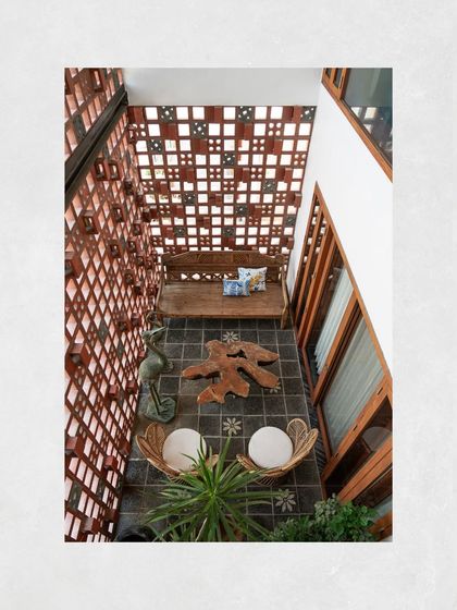 Yellow Door Architects - Residential Architecture & Interior Design Seamless Transitions: Indoor-Outdoor Spaces photo 14