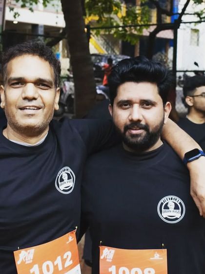 Iron Fist Fight Club - Strength & Conditioning The Iron Fist Community photo 4