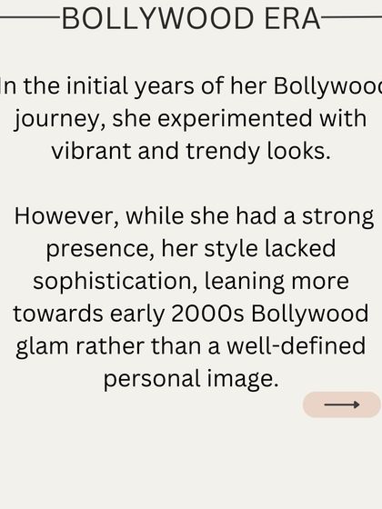 Rohini Vagal - Personal Styling & Wardrobe Curation Lessons from the Stars photo 13