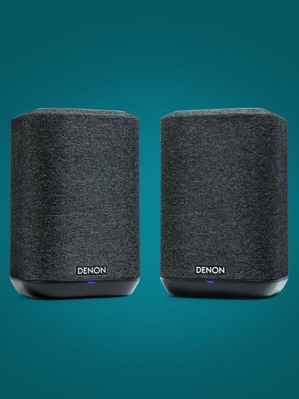 High-Fidelity Audio Systems photo 3